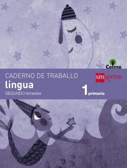 caderno lingua 2 (1º.prim) (celme)