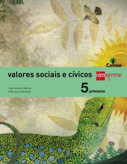 valores soc.civicos 5º.prim.(celme)