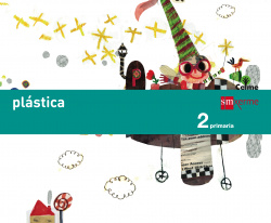Plástica 2º primaria Celme
