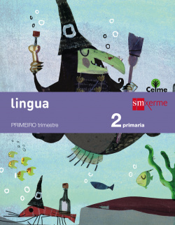 Lingua galega integrado Celme