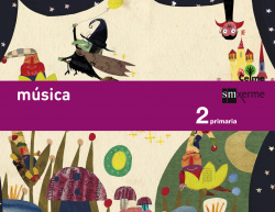 Música 2º primaria Celme