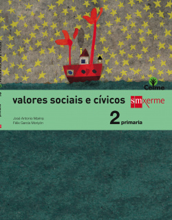 Valores sociais e cívicos 2º primaria Celme