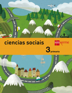 Ciencias sociais 3º primaria Celme