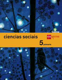 Ciencias sociais 5º primaria celme