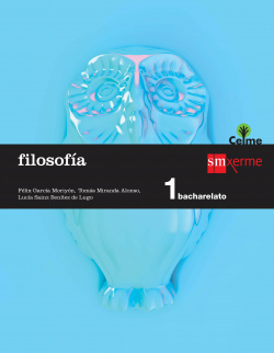 Filosofia 1ºbacharelato Celme