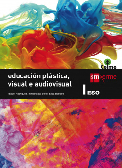 Plástica e visual 1ºESO Celme