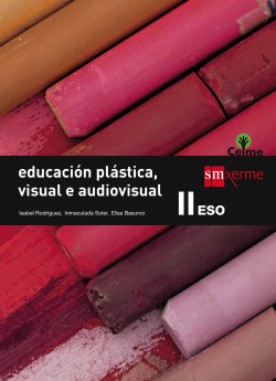 Educación plástica e visual 3º.Eso (celme)
