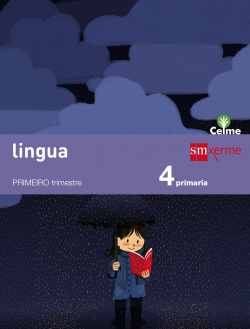 Lingua galega 4º primaria Celme