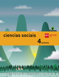 Ciencias sociais 4º primaria integrado celme