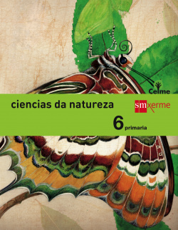 (g).(15).ciencias da natureza 6º primaria integrado Celme