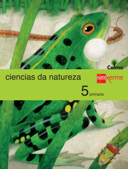 Ciencias natureza 5º primaria celme