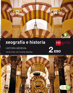 xeografía historia 2º eso celme 2016