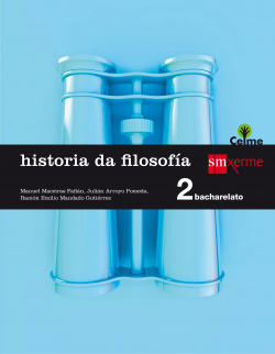 historia da filosofia 2º bacharelato