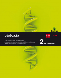 bioloxia 2º bacharelato 2016