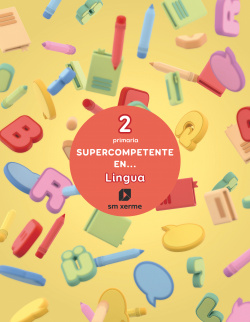 CADERNO REPASO LINGUA 2ºPRIMARIA 2019