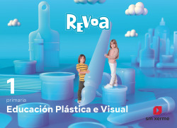 PLÁSTICA 1ºPRIMARIA. REVUELA. GALICIA 2022