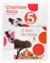 RELIXION CHAMASE XESUS 5ºPRIM. *EN GALEGO*