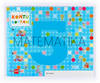 MATEMATIKA KONTU KONTARI 5. MAILA