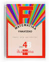 DBH4 MATEMATIKA (B AUKERA) INDARTZEKO KOADERNOA 08