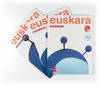 EUSKARA 2ºPRIM. KONEKTATU PUPIREKIN