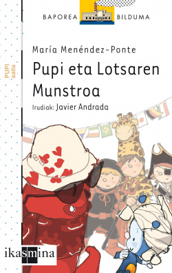 e-BPU.6 PUPI ETA LOTSAREN MUNSTROA