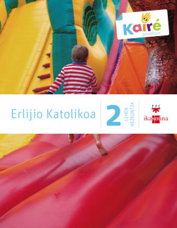 Erlijio Katolikoa kaire 2 lmh bizigarri