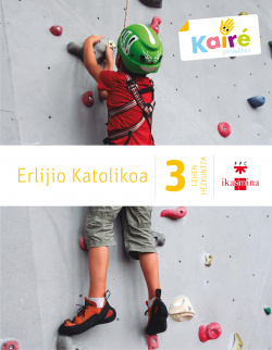 Erlijio kaire 3 lmh bizigarri