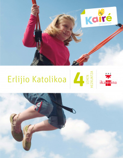 Erlijio kaire 4 lmh bizigarri