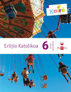 Erlijio kaire 6.lmh bizigarri
