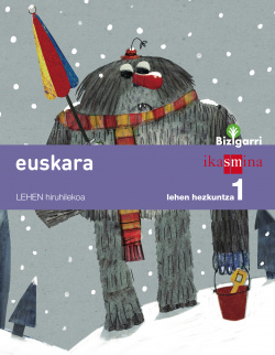 Euskara 1.lmh bizigarri