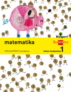Matematika 1 lmh bizigarri