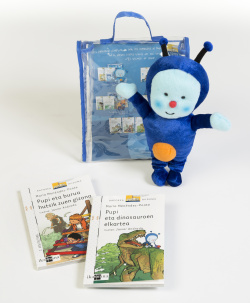 E-PACK PUPI(BZPU.4/BZPU.3)