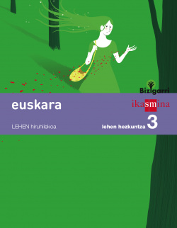 Euskara 3 lmh bizigarri
