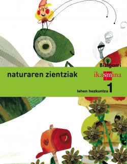 Natura zientziak 1 lmh bizigarri