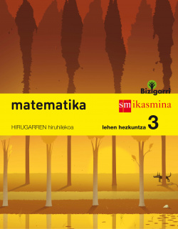 Matematika 3 lmh bizigarri