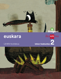 Euskara 2 lmh bizigarri