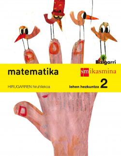 Matematika 2 lmh bizigarri