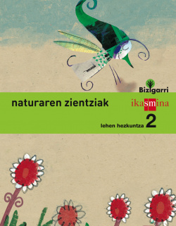 Natura zientziak 2 lmh bizigarri