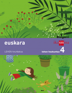 Euskara 4 lmh bizigarri