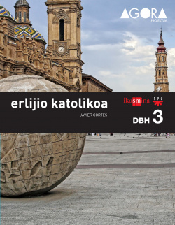 Erlijio Ágora 3ºdbh bizigarri
