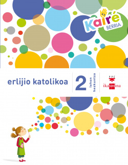 erlijio katolikoa 2 lmh kairé