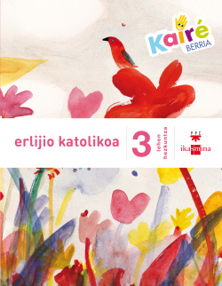 erlijio katolikoa 3 lmh kairé 2016