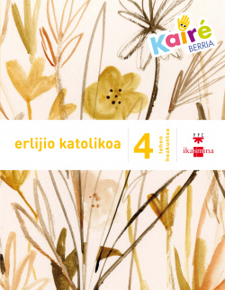 erlijio katolikoa 4 lmh kairé 2016