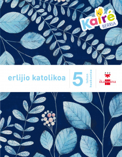 erlijio katolikoa 5 lmh kairé 2016