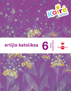 erlijio katolikoa 6 lmh kairé 2016