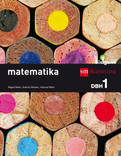 matematika 1º dbh 2016