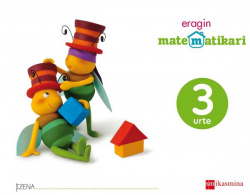 Eragin matematikari 3 urte 2017