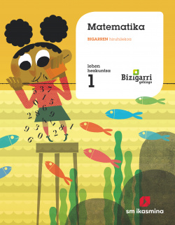 MATEMATIKA 1ºLMH. MÁS SAVIA 2019