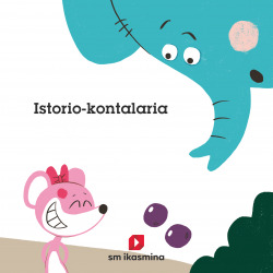 KOADERNOAK ISTORIIO KONTALARIA 1ºLMH. MÁS SAVIA. EUSKADI 2021