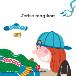 KOADERNOAK JERTSE MAGIKOA 1ºLMH. MÁS SAVIA. EUSKADI 2021
